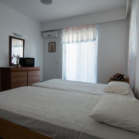 Faliraki Dream Studios & Apartments Exterior foto