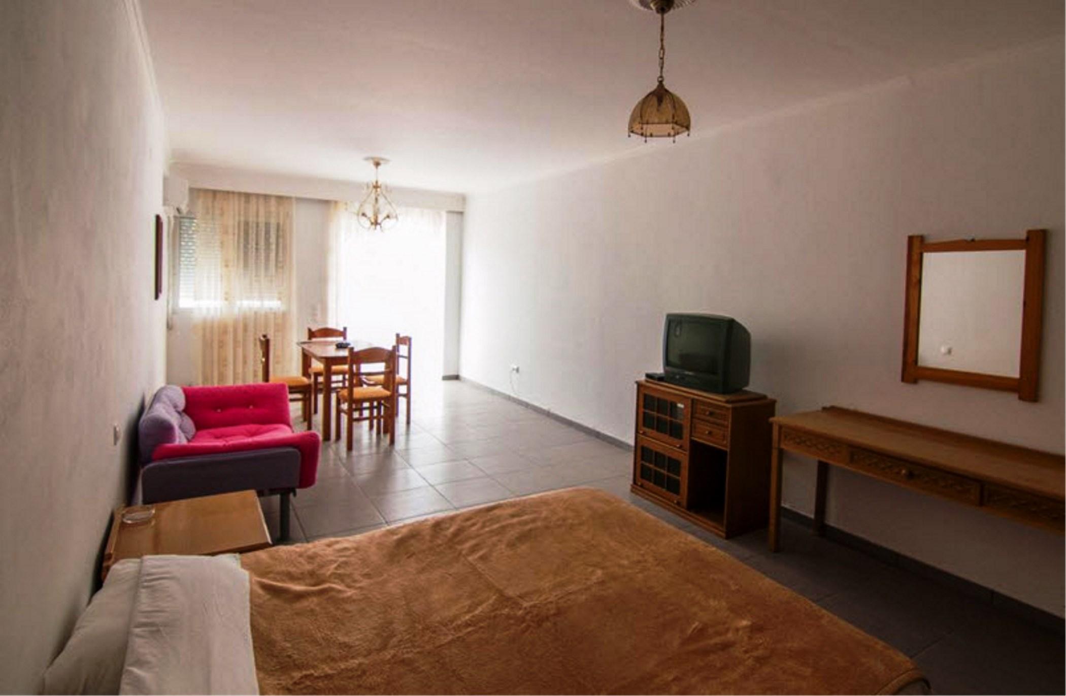 Faliraki Dream Studios & Apartments Exterior foto
