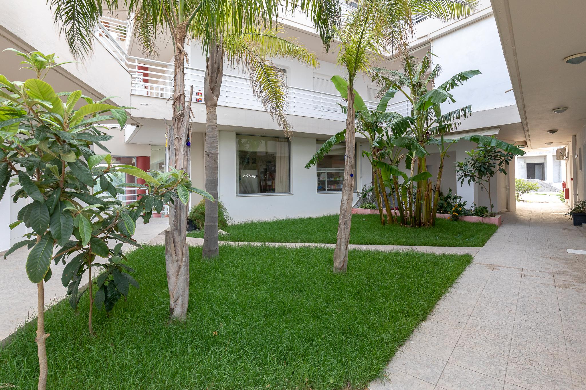 Faliraki Dream Studios & Apartments Exterior foto