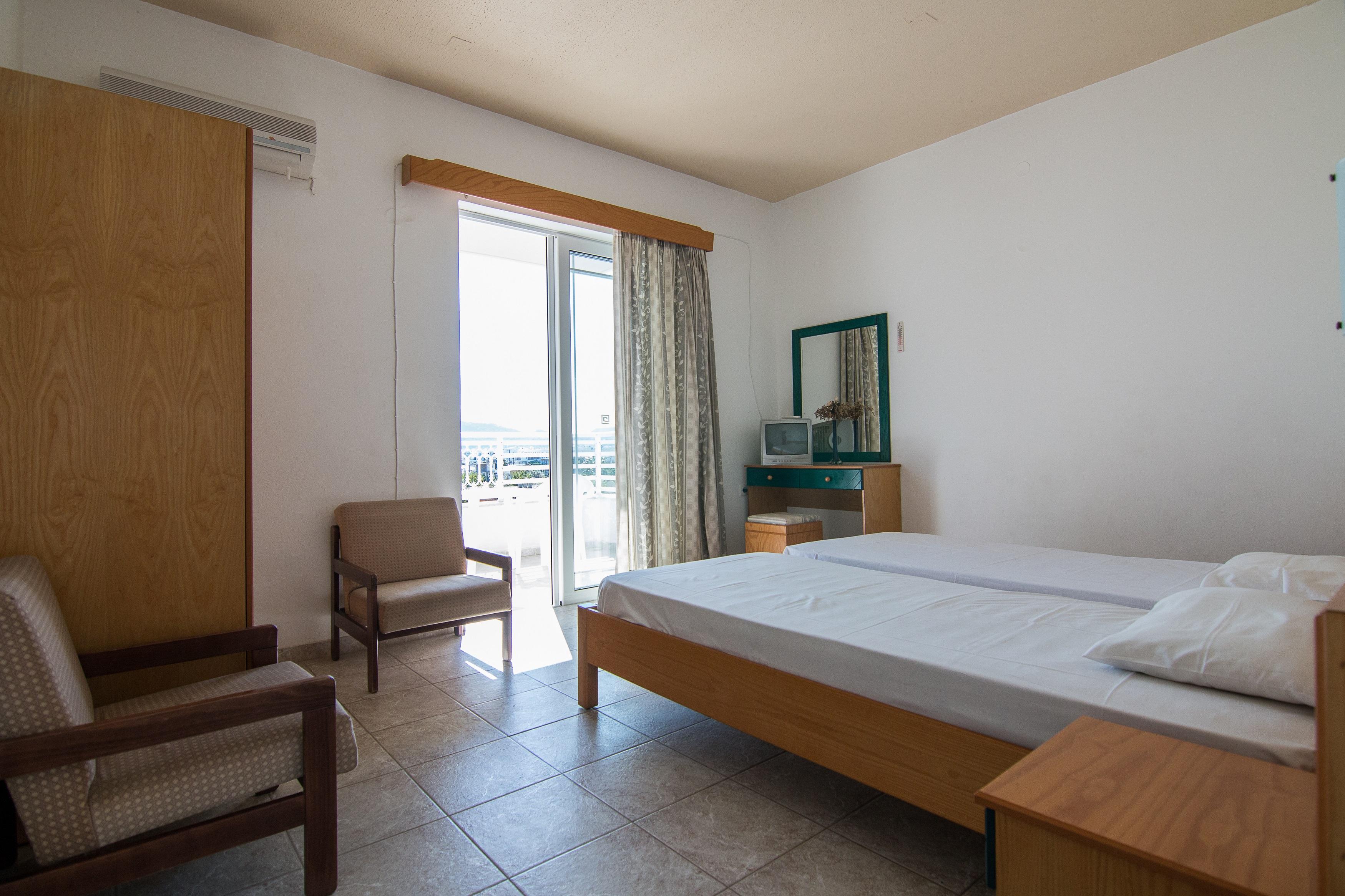 Faliraki Dream Studios & Apartments Exterior foto