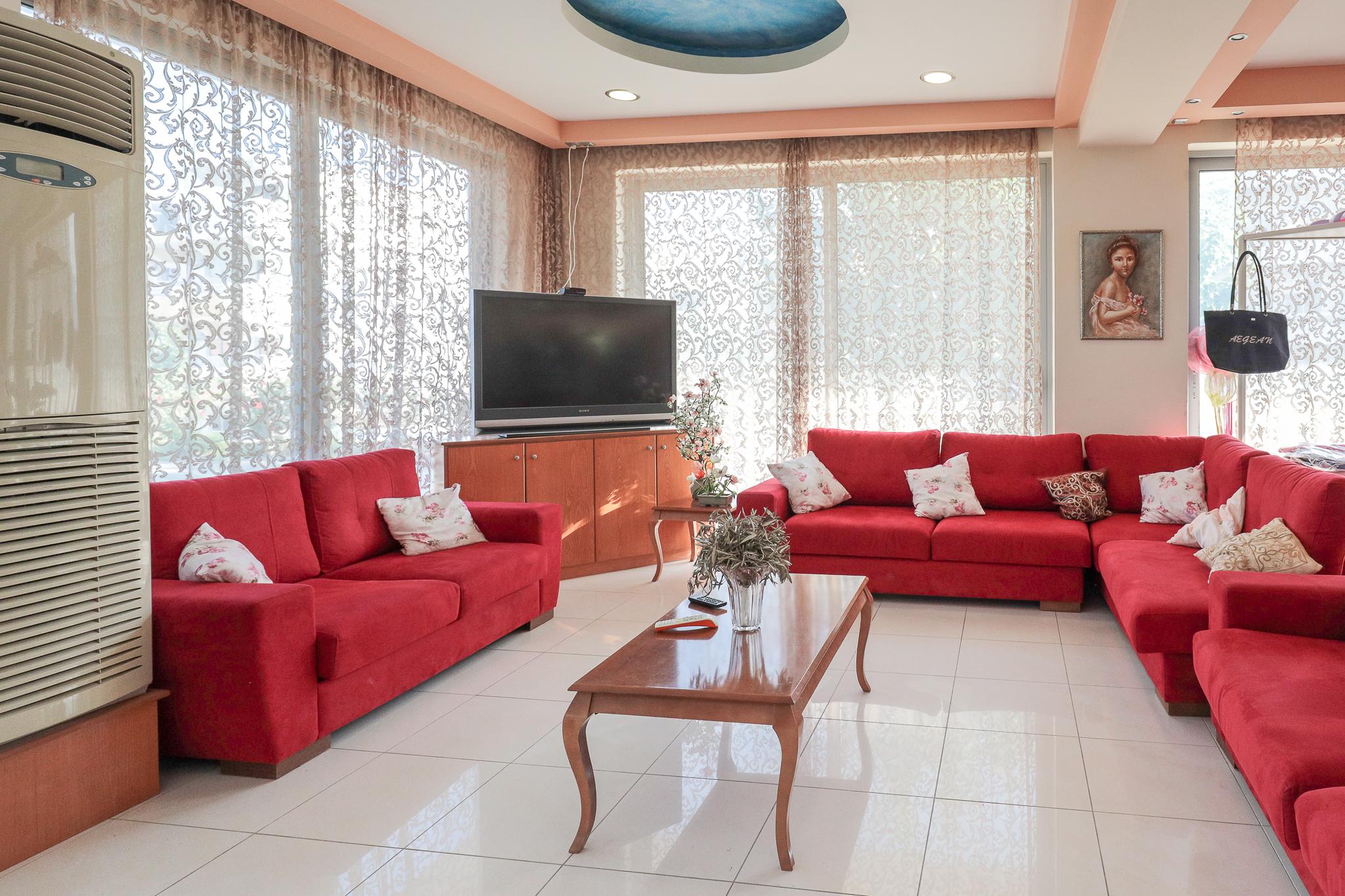 Faliraki Dream Studios & Apartments Exterior foto