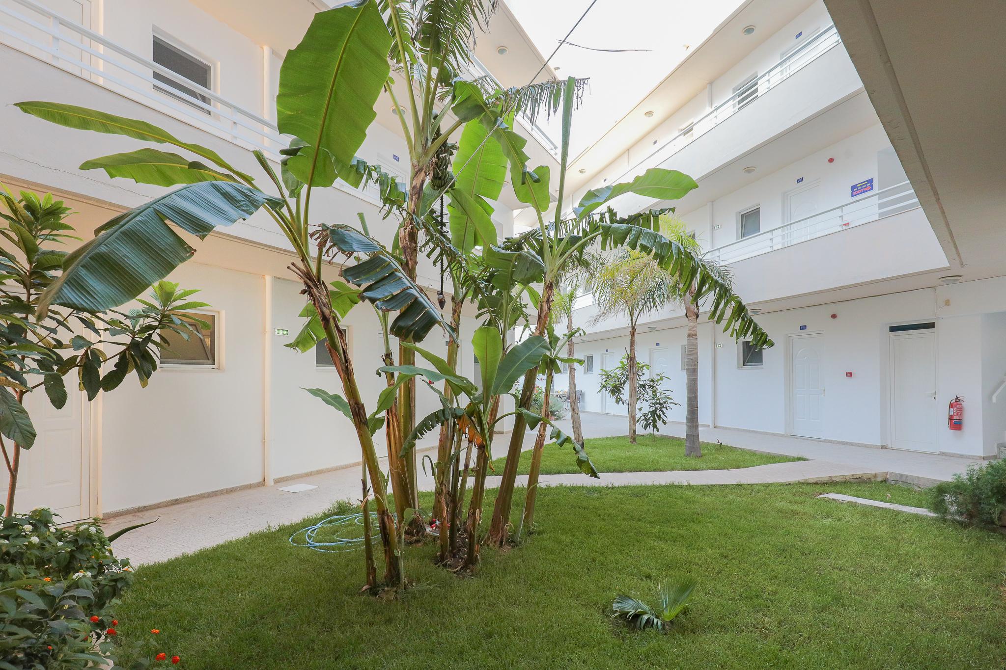 Faliraki Dream Studios & Apartments Exterior foto