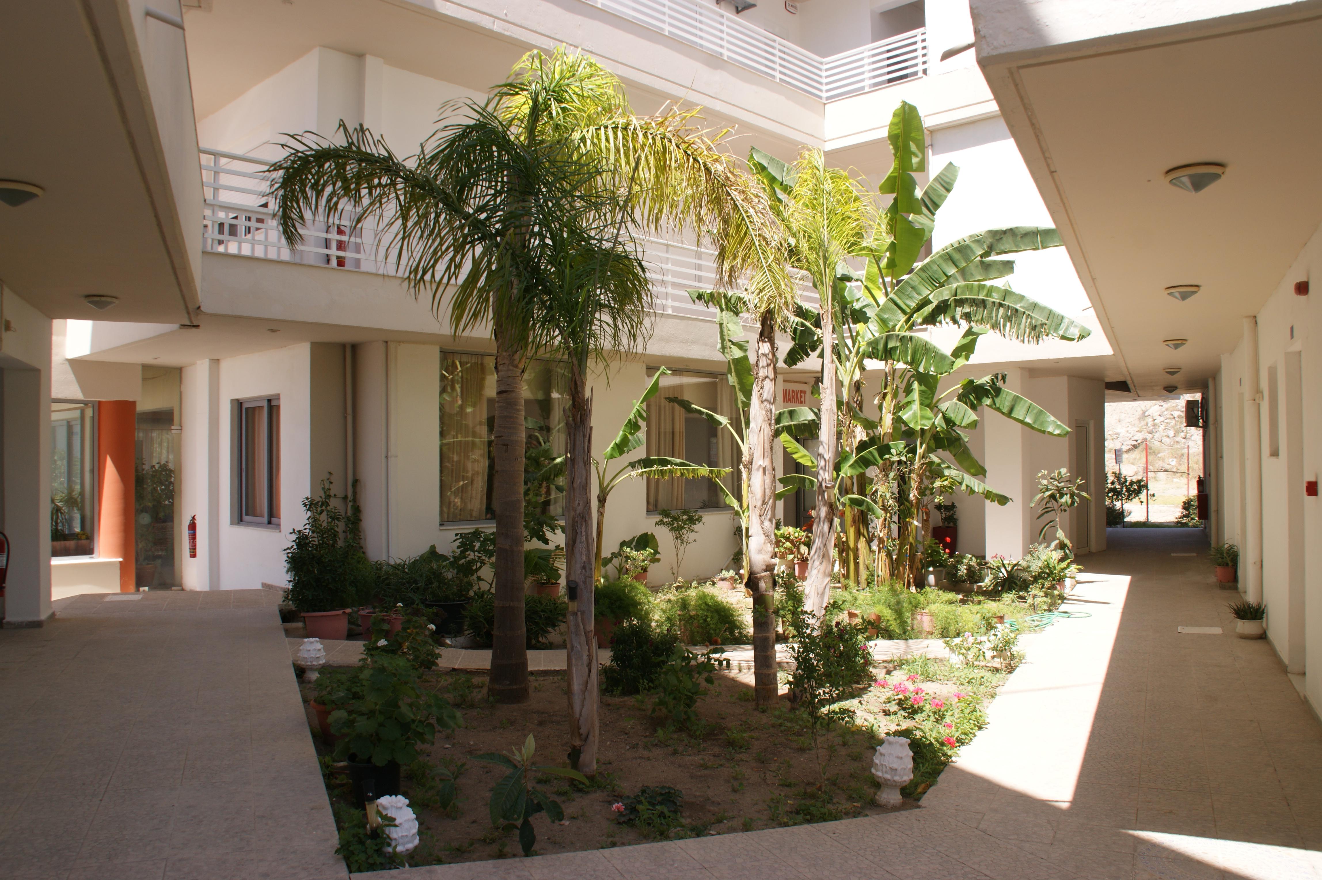 Faliraki Dream Studios & Apartments Exterior foto
