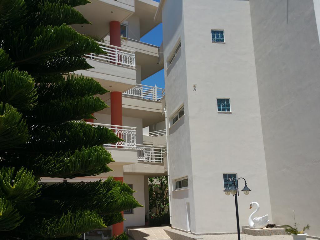 Faliraki Dream Studios & Apartments Exterior foto