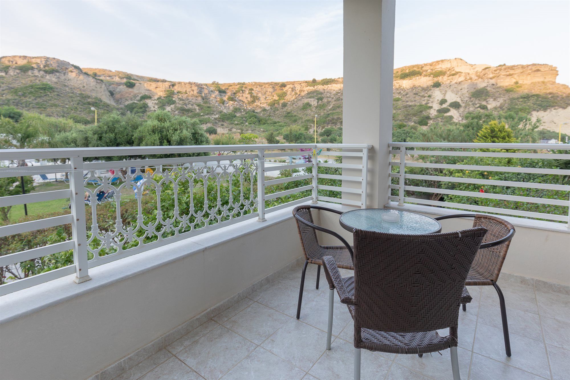 Faliraki Dream Studios & Apartments Exterior foto